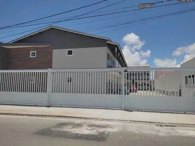 Imagem: Apartamento para Venda em Stella Maris