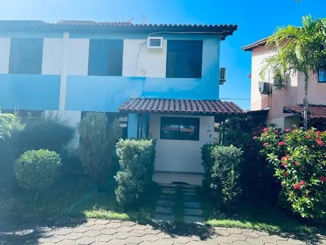 Imagem: Casa Condomínio na Atalaia