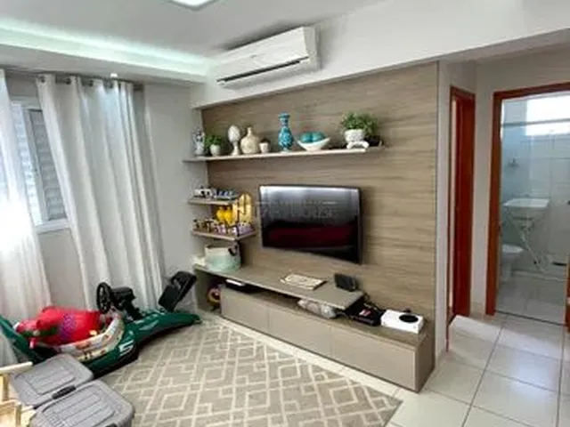 Imagem: Apartamento com 3 Quartos Sendo 1 Suíte