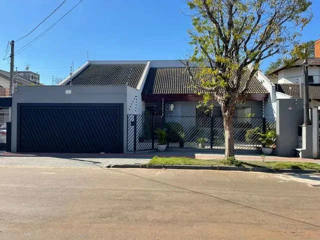 Imagem: Casa À Venda 4 Quartos 500M², Mediterrâneo