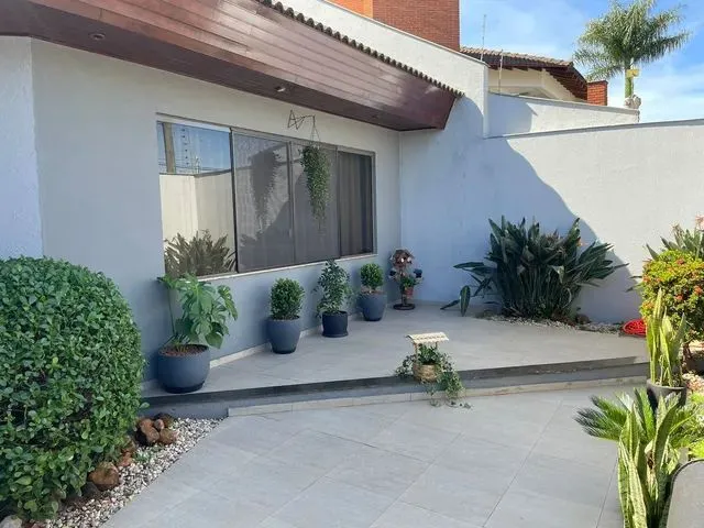 Imagem 4: Casa À Venda 4 Quartos 500M², Mediterrâneo
