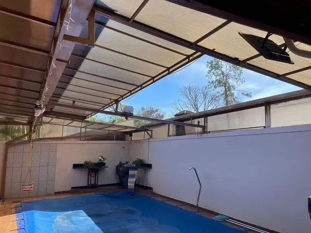 Imagem 8: Casa À Venda 4 Quartos 500M², Mediterrâneo