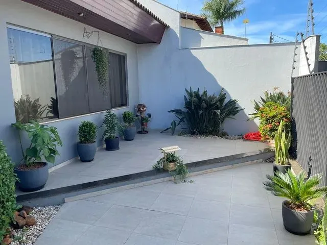 Imagem 5: Casa À Venda 4 Quartos 500M², Mediterrâneo