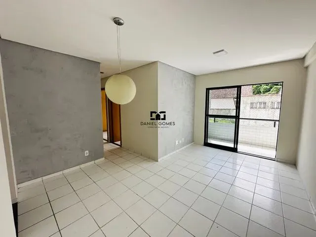 Imagem: Apartamento para Venda com 62 Metros Quadrados