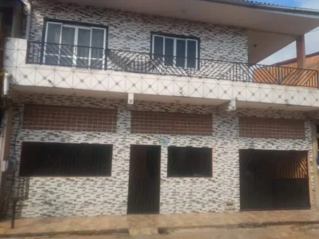 Imagem: Casa para Venda no Res Paulo Fonteles na