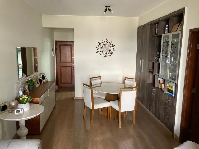 Imagem: Apartamento no Cazeca, 113M² Todos os Cômodos