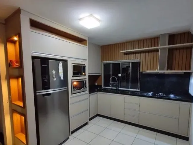 Imagem: Vendo Apartamento Top em Indaial - Semi