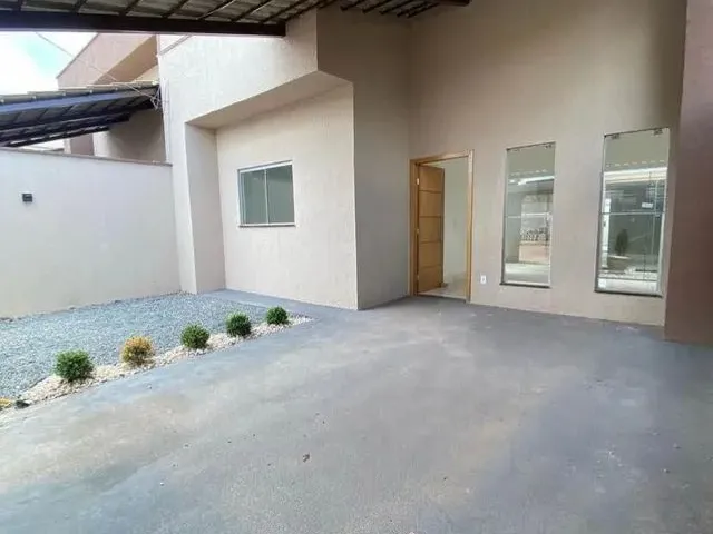 Imagem: Casa para Venda com 110 Metros Quadrados