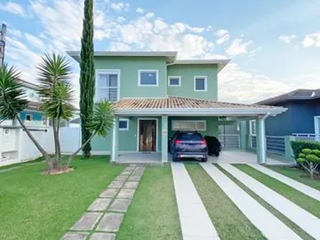 Imagem: Casa para Venda com 277 Metros Quadrados