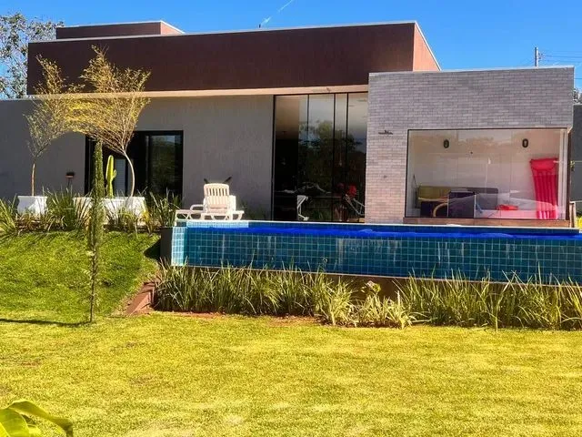 Imagem: Vendo Belíssima Casa no Condomínio Real