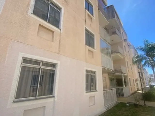 Imagem: Cobertura Mondrian / R$ 220.000,00
