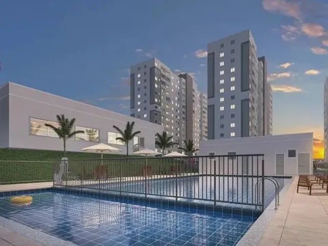 Imagem: Apartamento para Venda Possui 43 M² com