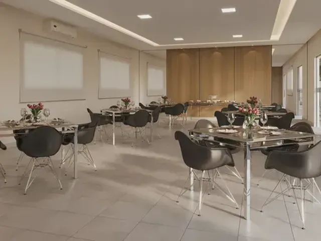 Imagem 9: Apartamento para Venda Possui 43 M² com 2 Quartos em Divinéia - São Luís - Ma
