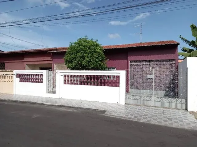 Imagem: Casa para Venda em Fortaleza, Prefeito Jose