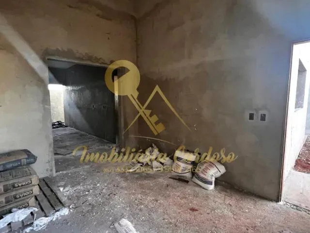 Imagem 3: Imóvel Novo de 200M² com 03 Quartos Sendo 01 Suíte, Localizada no Jardim das Oliveiras