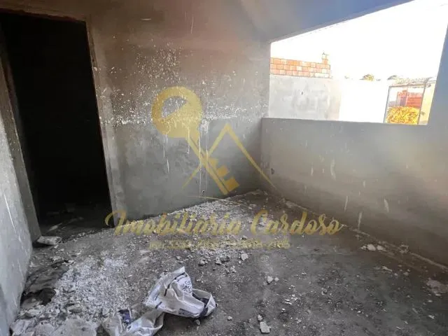 Imagem 10: Imóvel Novo de 200M² com 03 Quartos Sendo 01 Suíte, Localizada no Jardim das Oliveiras