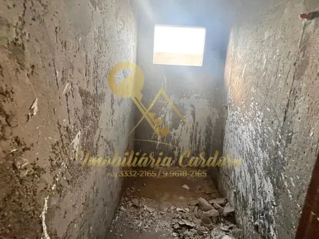 Imagem 6: Imóvel Novo de 200M² com 03 Quartos Sendo 01 Suíte, Localizada no Jardim das Oliveiras