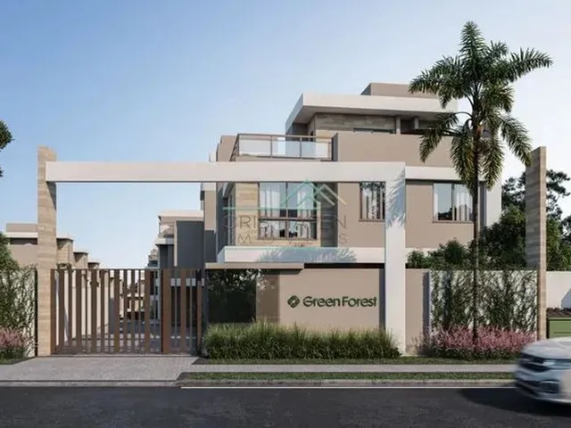 Imagem 1: Green Forest, a 300M da Av Manoel Ribas