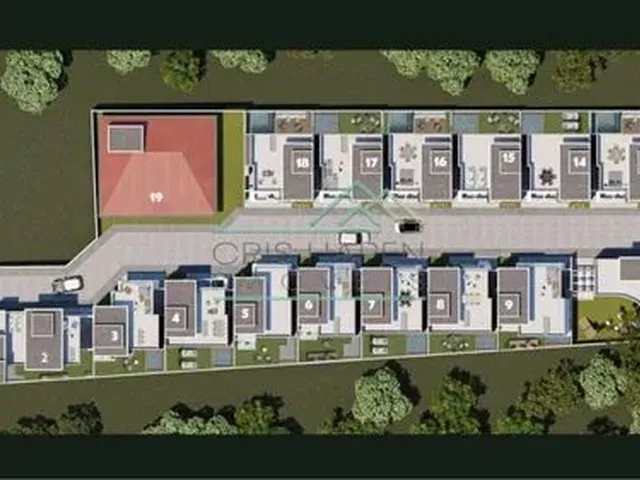 Imagem 5: Green Forest, a 300M da Av Manoel Ribas