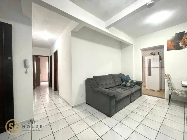 Imagem: Apartamento com 2 Dormitórios À Venda