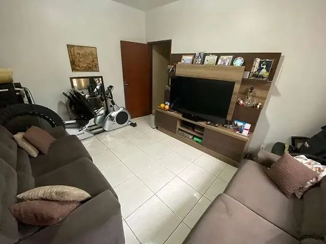 Imagem: Casa para Venda com 90 Metros Quadrados