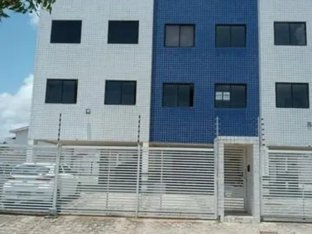 Imagem: Apartamento Cidade dos Colibris, 47,97M²