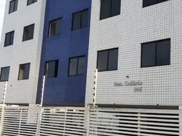 Imagem 2: Apartamento Cidade dos Colibris, 47,97M² 2Qtos, 1 Wc, 01 Vaga Coberta Imóvel Usado