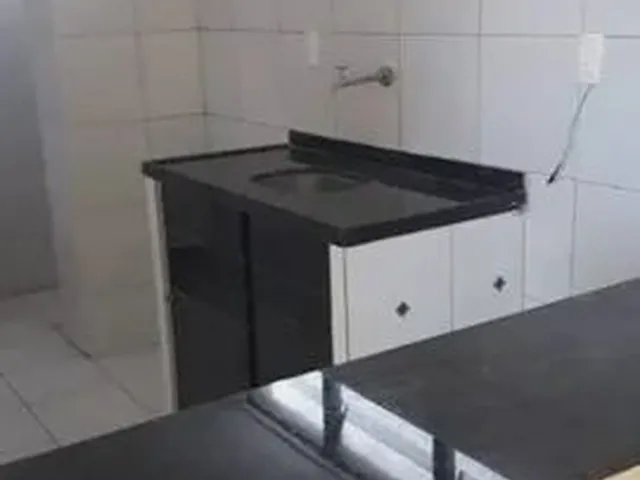 Imagem 5: Apartamento Cidade dos Colibris, 47,97M² 2Qtos, 1 Wc, 01 Vaga Coberta Imóvel Usado