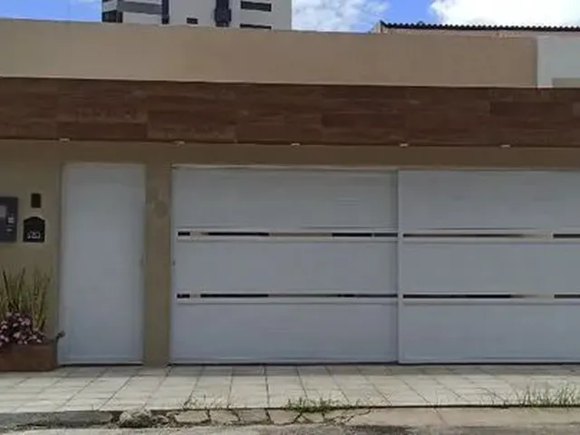 Imagem: Casa no Grageru, 4 Quartos