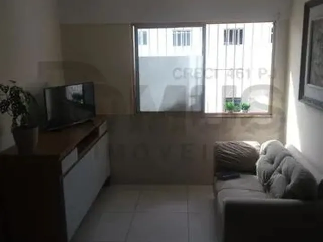Imagem: Apartamento com 80 Metros Quadrados no Ponto