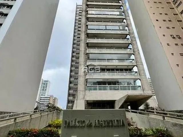 Imagem: Apartamento À Venda no Bairro Campo Grande