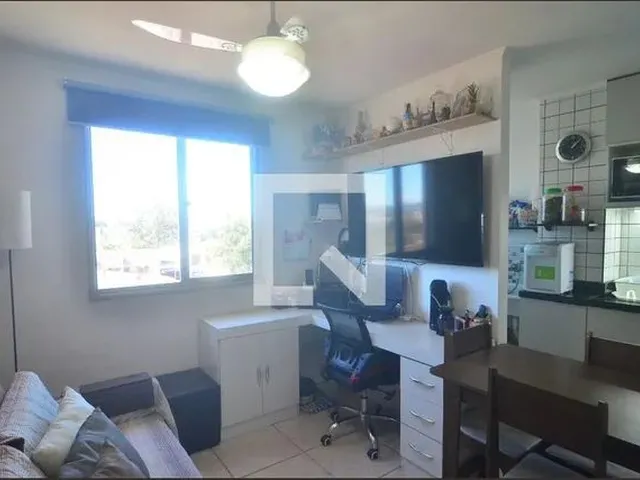 Imagem 4: Apartamento À Venda - Estância Velha, 2 Quartos, 42 M2