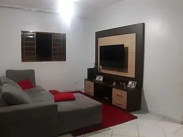 Imagem: Casa para Venda com 90 Metros Quadrados