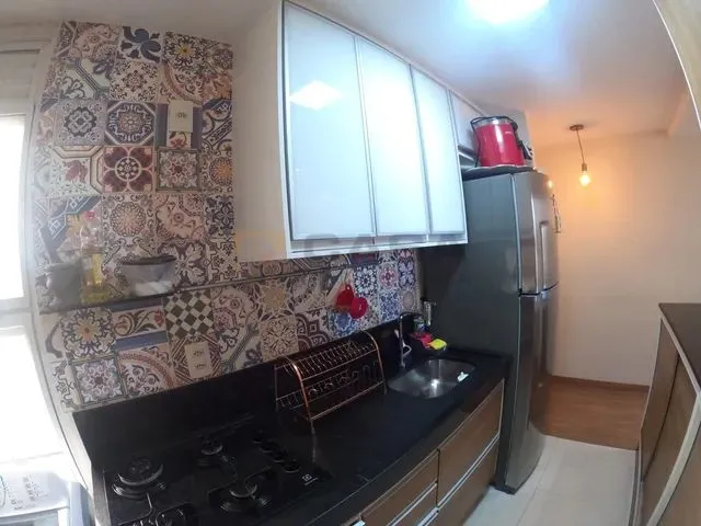 Imagem 8: Ps/ Cond.praças Reserva - Apartamento 3 Quartos C Suite - Sol da Manha - Reformado