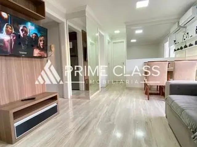 Imagem: Canoas - Apartamento Padrão - Mato Grande