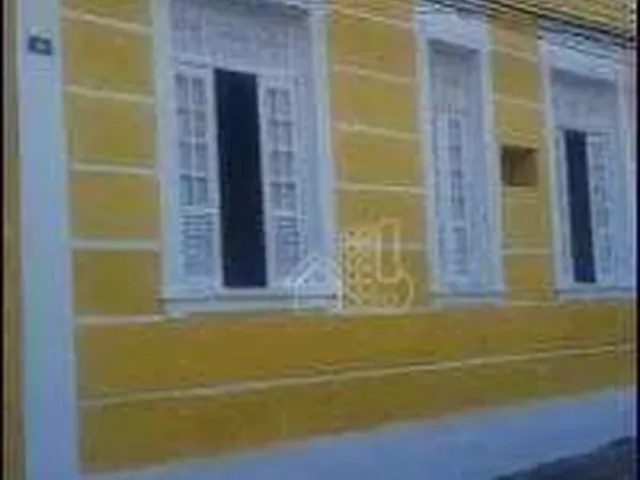 Imagem: Casa com 3 Quartos À Venda, 225 M² por