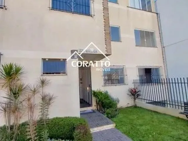 Imagem: Apartamento Padrão para Venda em Centro