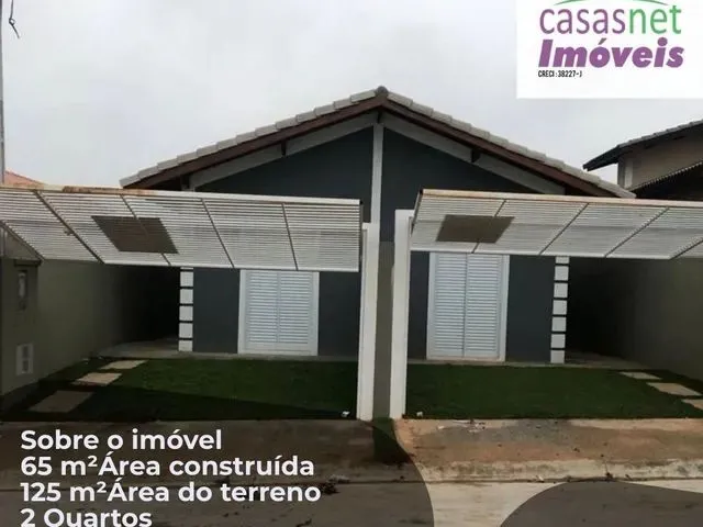 Imagem: Casas na Região de Cotia, Vargem Grande
