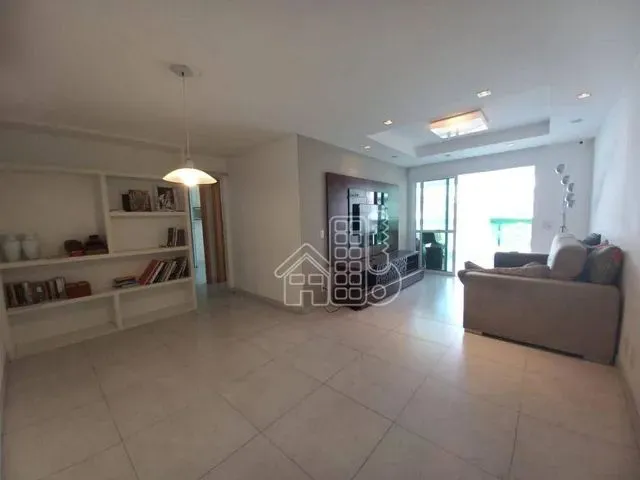 Imagem: Apartamento com 4 Dormitórios À Venda