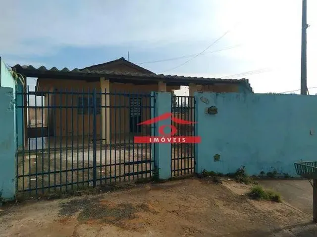 Imagem: Casa 2 Dormitórios Parque das Nações