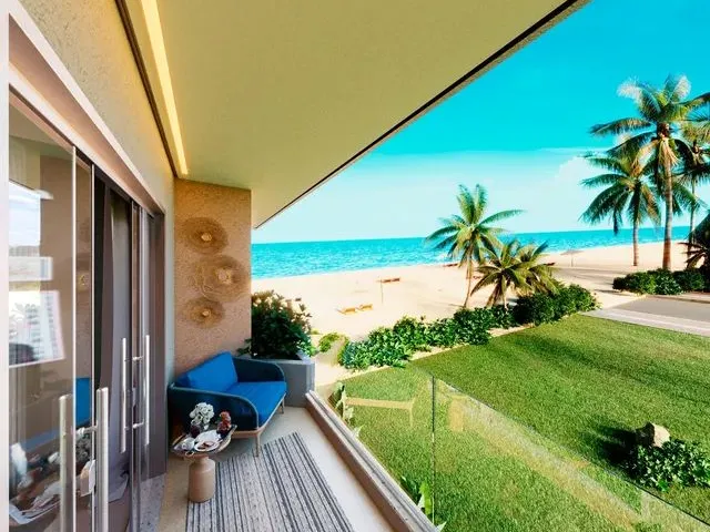 Imagem: Vendo Casa na Praia de Ponta Negra com 2