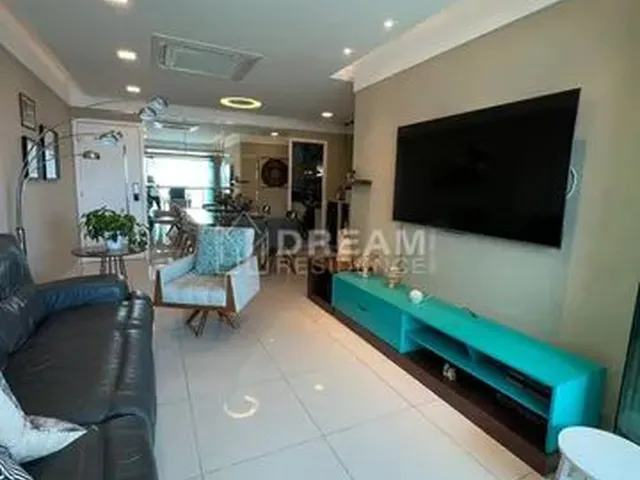 Imagem: Apartamento para Venda com 127 Metros Quadrados