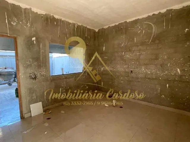 Imagem 4: Imóvel de 233M² com 03 Quartos Sendo 01 Suíte, Jardim das Oliveiras, Silvânia-Go