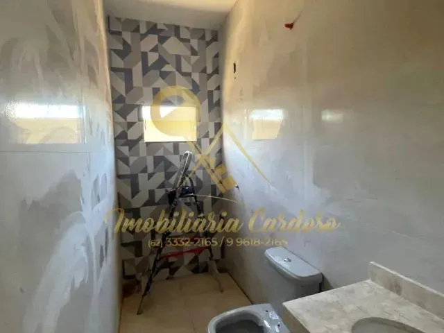 Imagem 6: Imóvel de 233M² com 03 Quartos Sendo 01 Suíte, Jardim das Oliveiras, Silvânia-Go