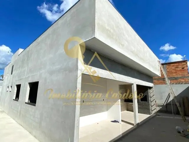 Imagem 3: Imóvel de 233M² com 03 Quartos Sendo 01 Suíte, Jardim das Oliveiras, Silvânia-Go