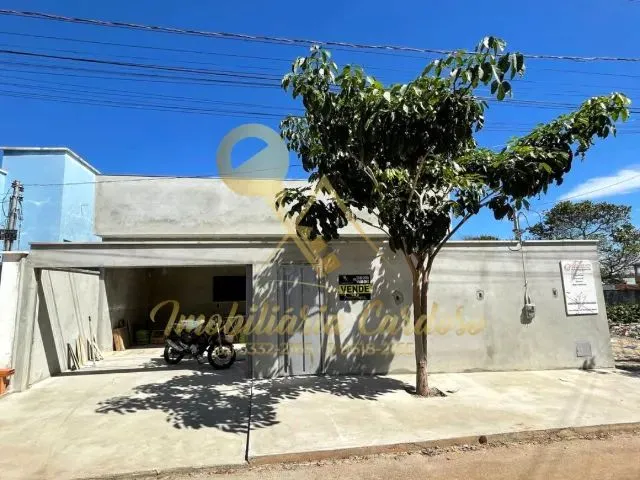 Imagem 7: Imóvel de 233M² com 03 Quartos Sendo 01 Suíte, Jardim das Oliveiras, Silvânia-Go