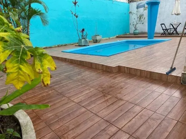 Imagem: 3/4 em Jauá Proximo a Praia