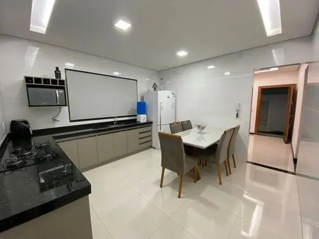 Imagem: Casa para Venda Tem 90 Metros Quadrados