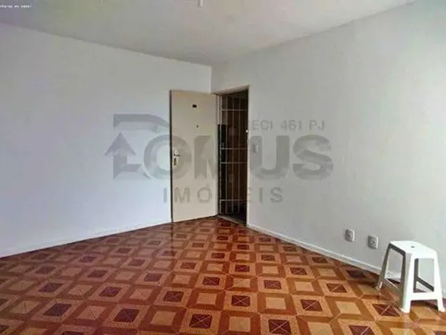Imagem: Apê de 2/4 no Recanto Verde com Salão