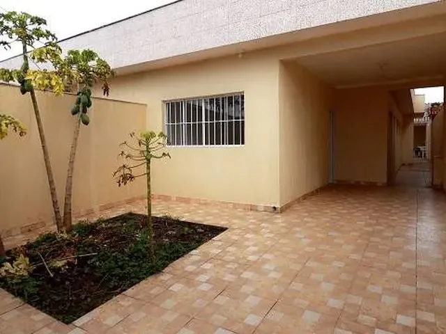 Imagem: Casa em Lauro de Freitas